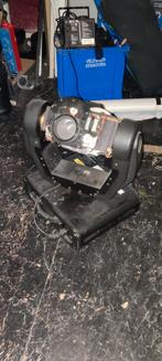 Defecte Movitech sl-250, Muziek en Instrumenten, Ophalen of Verzenden, Gebruikt, Licht