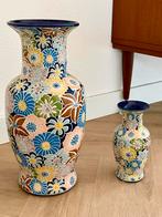 Margrietvaas DesPots, Ophalen, Overige kleuren, Aardewerk of Porselein, Zo goed als nieuw