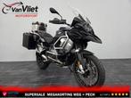 Mooie Bmw R 1250 GS Adventure Triple Black bj 2024 R1250GS, Motoren, Motoren | BMW, 2 cilinders, 1254 cc, Bedrijf, Onbekend
