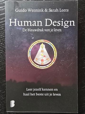 Human Design - Guido Wernink & Sarah Leers beschikbaar voor biedingen