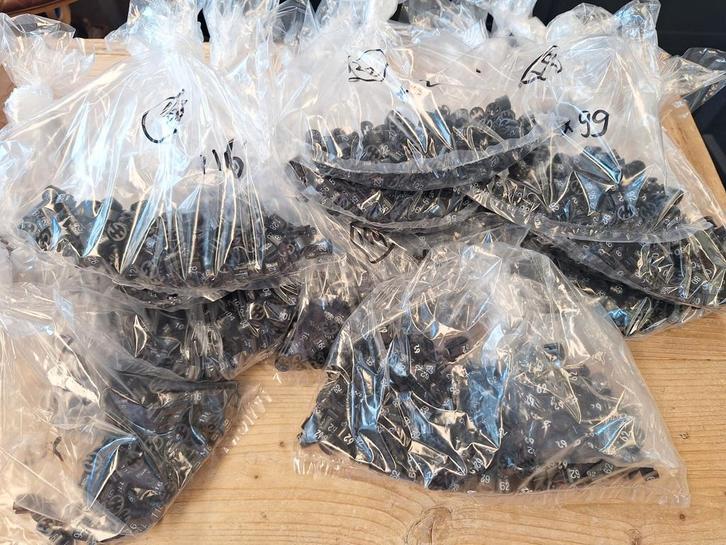 Maatdoppen maatringen babykleding kinderkleding, Kinderen en Baby's, Babymode-accessoires, Zo goed als nieuw, Ophalen of Verzenden