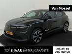 Renault Megane E-Tech EV60 Optimum Charge Evolution ER BTW|, 12 maanden, Stof, Zwart, Origineel Nederlands