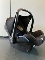 Maxi-Cosi Cabriofix, Ophalen, Autogordel of Isofix, Gebruikt, Zijbescherming