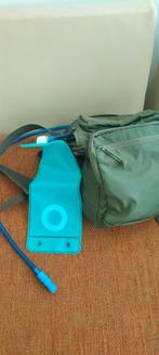Tasmanian tiger rugzak 5l, Gebruikt, 25 tot 40 cm, Trekking, 30 tot 45 cm