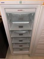 Liebherr Nofrost vrieskast 6 lades A+++, Witgoed en Apparatuur, Vriezers en Diepvrieskisten, Ophalen, Zo goed als nieuw, 60 tot 90 cm