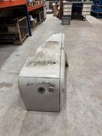 Land rover series 2 links voor spatbord, Ophalen, Voor, Land Rover, Spatbord