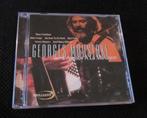 cd georges moustaki l' amour a la musique jou jour cousine &, Ophalen of Verzenden, 1980 tot 2000, Gebruikt