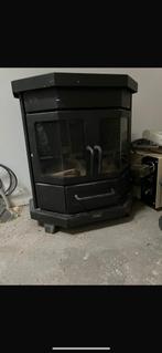 Gas kachel, Huis en Inrichting, Kachels, Ophalen, Gebruikt, Gas, Gaskachel