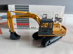 Furukawa 625 E rupskraan Conrad 2819, Hobby en Vrije tijd, Modelauto's | 1:50, Ophalen of Verzenden, Nieuw, Hijskraan, Tractor of Landbouw