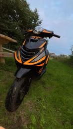 Zip 4 takt 50cc, Zip, Ophalen of Verzenden, Zo goed als nieuw, 50 cc