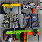 Div Nerf N-strike speelgoed Modulus, Doominator, starwars, Kinderen en Baby's, Speelgoed | Buiten | Actiespeelgoed, Ophalen of Verzenden