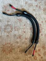 Kharma Grand Reference xlr gebalanceerde intelink Siltech 1m, Verzenden, Zo goed als nieuw, Minder dan 2 meter, Interlink-kabel