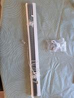 Nieuwe luxaflex - Wit 70cm, Ophalen, Nieuw, 50 tot 100 cm, Modern