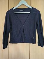 Donkerblauw positie vestje Noppies maat M, Kleding | Dames, Positiekleding, Maat 38/40 (M), Blauw, Trui of Vest, Ophalen of Verzenden