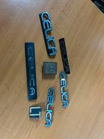 Toyota celica oldtimer emblemen gebruikt, Ophalen of Verzenden