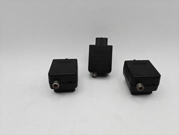 N64 modulator 3x beschikbaar voor biedingen