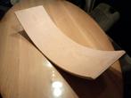 Balance bord 94x30 cm UI gebogen multiplex, Kinderen en Baby's, Speelgoed | Houten speelgoed, Ophalen