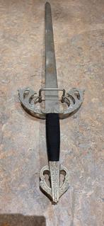 Antiek decoratief zwaard, Antiek en Kunst, Ophalen