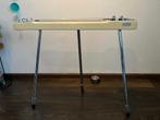 Guyatone lapsteel HG 306-C, Muziek en Instrumenten, Snaarinstrumenten | Gitaren | Elektrisch, Ophalen, Gebruikt, Solid body, Overige merken