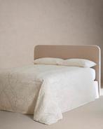 Zara Home Lits jumeaux dekbedovertrek met kussenslopen, Ophalen, Nieuw, Tweepersoons, Dekbedovertrek
