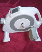 CRIVIT Stoelfiets, Ophalen, Nieuw, Kunststof