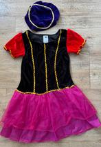 Pietenjurkje maat 122/128, Diversen, Sinterklaas, Ophalen of Verzenden, Gebruikt