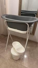 Baby bad setje en luier emmer!, Ophalen of Verzenden, Zo goed als nieuw, Badje