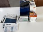 Sony Handycam DCR-HC53 MiniDV Camcorder, Mini dv, Gebruikt, Sony, Ophalen of Verzenden