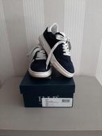 Hip suede sneakers schoenen donkerblauw maat 31., Schoenen, Hip, Ophalen of Verzenden, Zo goed als nieuw