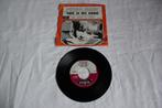 Petula Clark – This Is My Song, Ophalen of Verzenden, Gebruikt, 7 inch, Single