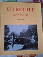 Utrecht Verleden Tijd - Janelle Gerritsen, Ophalen of Verzenden, 20e eeuw of later, Gelezen, Janelle Gerritsen