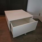 Opbergbak op wielen lade blok ikea slakt, Ophalen, Minder dan 45 cm, Ikea, Ikea