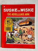 Suske en Wiske -177- De adelijke ark [8e druk], Eén stripboek, Ophalen of Verzenden, Gelezen