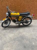 Fs1., Fietsen en Brommers, Ophalen, Yamaha