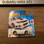 Hot Wheels Subaru WRX STI HW J-Imports – 2023  21/250, Ophalen of Verzenden, Nieuw, Auto