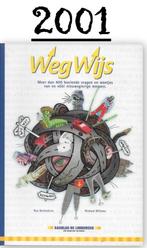 W1- Boek Wegwijs deel 1 uitg 2001 door dagblad de Limburger, Boeken, Geschiedenis | Stad en Regio, Ophalen of Verzenden, Zo goed als nieuw