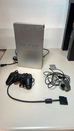 PlayStation 2 met controller en memorycard, Spelcomputers en Games, Games | Sony PlayStation 2, Ophalen of Verzenden, Zo goed als nieuw