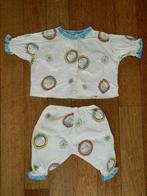 Pyjama voor pop, handgemaakt, NIEUW, Ophalen, Nieuw, Babypop