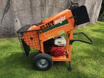 Eliet hakselaar / versnipperaar (type Major, 9 pk Honda, ..), Tuin en Terras, Hakselaars, Eliet, Benzine, Gebruikt, Eliet
