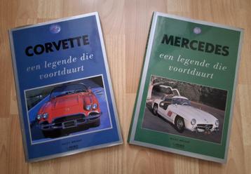 Een legende die voortduurt beschikbaar voor biedingen