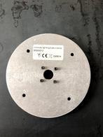 2x Modular Nomad Aluminium Base flange 11cm, Huis en Inrichting, Ophalen of Verzenden, Zo goed als nieuw, Metaal of Aluminium