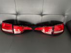 Audi A4 Avant B9 originele achterlichten, Ophalen of Verzenden, Gebruikt, Audi