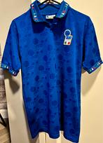 Italië 1994 WK Voetbalshirt #10 Diadora Maat M Medium, Shirt, Gebruikt, Ophalen of Verzenden, Maat M