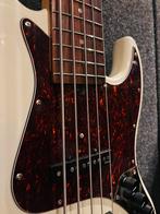 SADOWSKY Metro Express 21VJ5 5 snarige basgitaar, Ophalen, Zo goed als nieuw