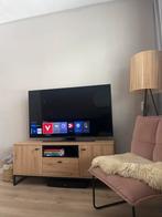 Samsung TV  55 inch, Audio, Tv en Foto, Ophalen, Gebruikt, 50 Hz, LCD