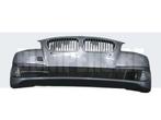 Bumper BMW 5 F10 F11 10-13 PDC Voorbumper Q5084, Auto-onderdelen, Carrosserie en Plaatwerk, Gebruikt, -, Voor, -