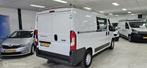 Fiat Ducato 30 2.3 MultiJet L2H1 Dubbel Cabine, Gebruikt, Euro 6, 150 pk, 2500 kg