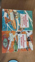 De waanzinnige boomhut 78 en 91 verdiepingen, Boeken, Terry Denton; Andy Griffiths, Fictie algemeen, Ophalen of Verzenden, Zo goed als nieuw