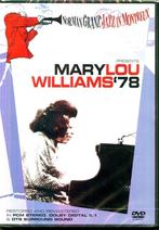 DVD van Marylou Williams '78, Alle leeftijden, Ophalen of Verzenden, Nieuw in verpakking, Muziek en Concerten
