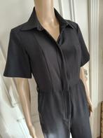 jumpsuit van g star, Kleding | Dames, Jumpsuits, Verzenden, Zo goed als nieuw, Maat 34 (XS) of kleiner, Zwart